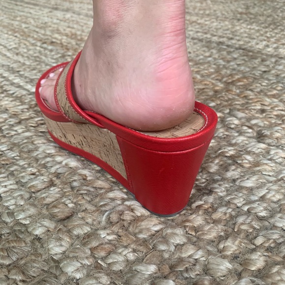 Prada Platform Sandals - Picture 6 of 6